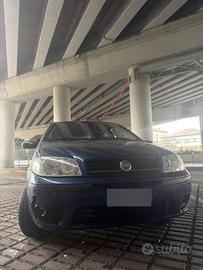 Fiat Punto 1.2 Benzina Active (2004) NEOPATENTATI