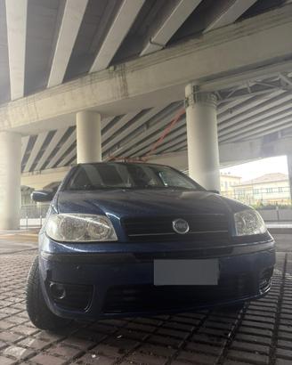 Fiat Punto 1.2 Benzina Active (2004) NEOPATENTATI
