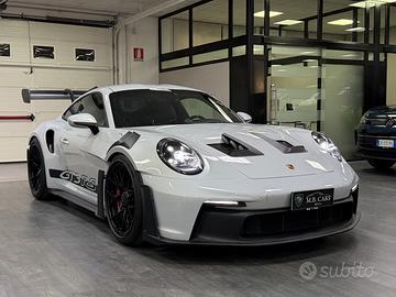 Porsche 911 992 Coupe 4.0 GT3 RS auto