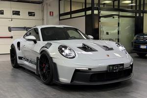 Porsche 911 992 Coupe 4.0 GT3 RS auto