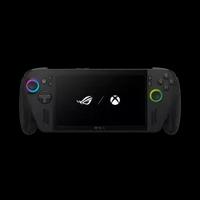 ASUS ROG XBOX Ally X + hard case e vetro temperato