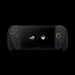 ASUS ROG XBOX Ally X + hard case e vetro temperato