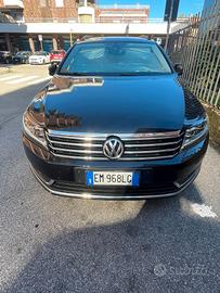ww passat 2.0 TDI 140 cv