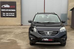 Renault Koleos 2.0 dCi 150CV 4X4 Proactive Luxe