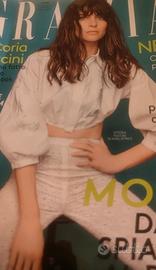 Riviste Grazia e Tu Style