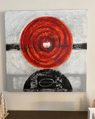 quadro moderno