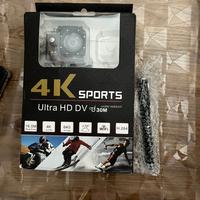 Telecamera Moto gopro