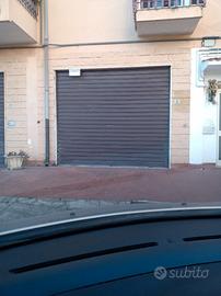 Magazzino garage
