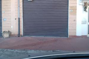 Magazzino garage