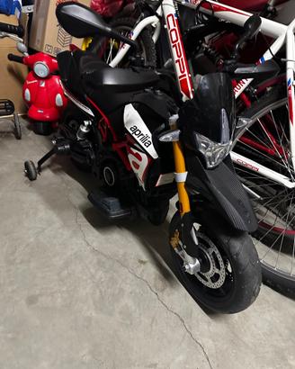 Moto Aprilia