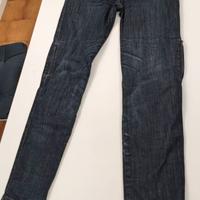 Pantaloni da moto da donna Dainese tg.29