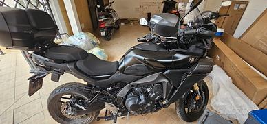 Yamaha TRACER 9 GT-Y-AMT - 2025