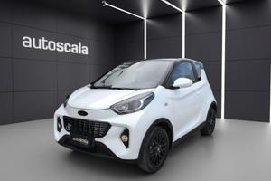 DR Automobiles DR1.0 EV URBAN REVOLUTION 1.0 31 kW