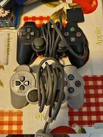 Controller PlayStation 2