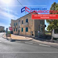 Leporano- via porta taranto 4 vani + acc