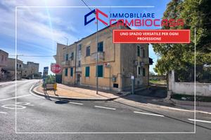 Leporano- via porta taranto 4 vani + acc