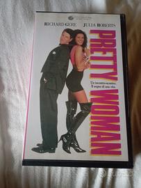  film in VHS originali
