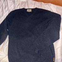 Maglioncino ARMANI, blu scuro