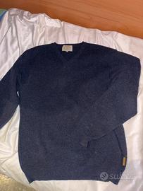 Maglioncino ARMANI, blu scuro