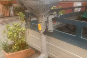 motore nuovissimo 