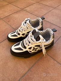 Scarpe lv skate