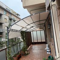 GAZEBO ESTERNO DA GIARDINO O TERRAZZA