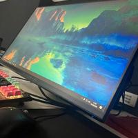 Monitor Alienware AW2518HF 240hz 1ms Full HD