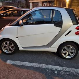 Smart 451 fourtwo 
