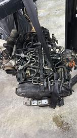 motore volkswagen 1.6 sigla CAY