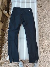 Pantaloni moto