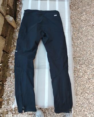 Pantaloni moto