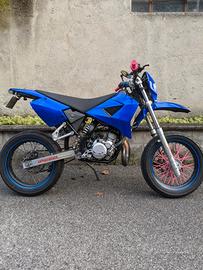CPI SUPERMOTO 50cc