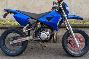 CPI SUPERMOTO 50cc