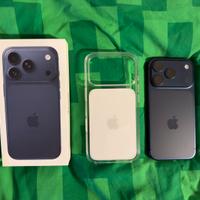IPhone 17 Pro 256gb