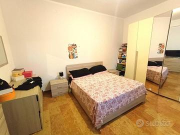 Appartamento di 51 m² con 2 locali a Pesaro