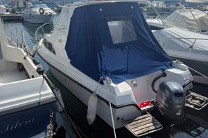 Gobbi 599 yamaha 2019