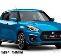 Ricambi per suzuki swift 2022 #408