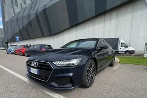 Audi A7 Sportback 3.0 TDI 286 CV S line