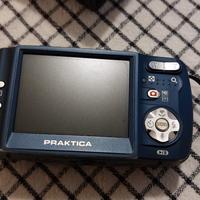 Macchina fotografica digitale Praktica