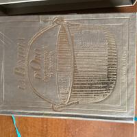 La pentola d’oro