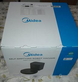 robot midea 