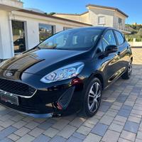 Ford Fiesta 1.5 TDCi 5 porte Plus