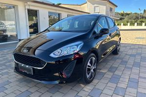 Ford Fiesta 1.5 TDCi 5 porte Plus