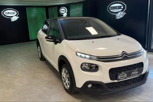 CITROEN C3 1.5 BLUEHDi 100 S&S BUSINESS COMBI 2019