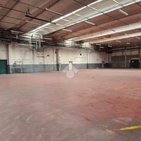 CAPANNONE A SAN MAURO TORINESE