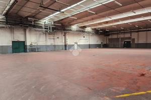 CAPANNONE A SAN MAURO TORINESE