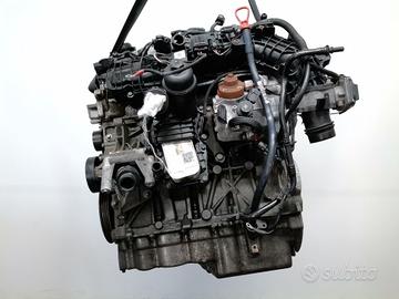 MOTORE SEMICOMPLETO MINI Countryman 1° Serie 1100