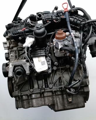 MOTORE SEMICOMPLETO MINI Countryman 1° Serie 1100