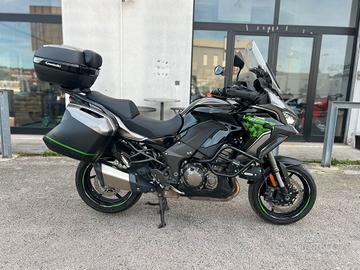 Kawasaki Versys 1000