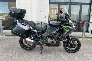 Kawasaki Versys 1000